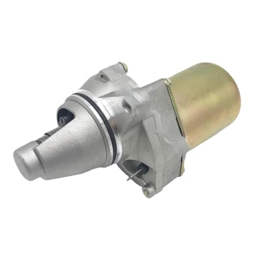 Démarreur électrique à couple élevé pour quad Suzuki LT80 et KFX80