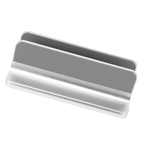 Soporte Vertical para Laptop de Aleación de Aluminio miniatura 7