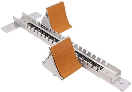 Vinex Starting Block Olympic Mark I - Iaaf Certified Design New