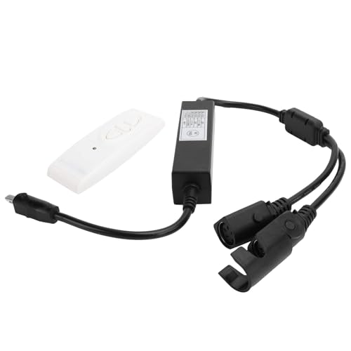 Télécommande sans fil pour contrôleur de canapé à bouton inclinable électrique et TV lifter