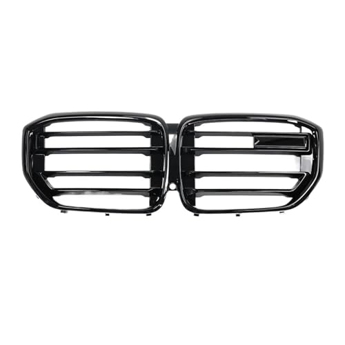 Grille avant calandre pour remplacer calandre usée BMW G05 X5 LCI