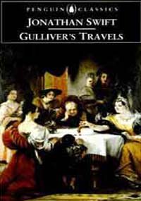 Johnathan Swift: Gulliver's Travels