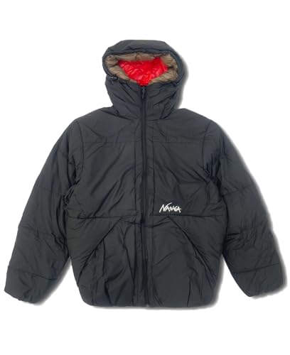 [�i���K] NORTHERN LIGHTS DOWN JACKET ND2441-1A405-C �u���b�N XL�T�C�Y