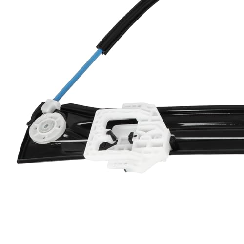 Image of SCITOO Power Window Regulator w /o Motor for BMW 320i 2012-2018