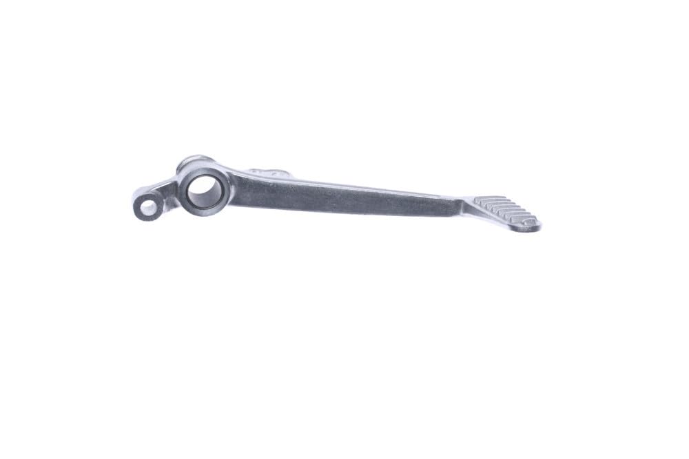 avdb-moto Pédale de Frein Arrière compatible avec HONDA CBR 1000 RR 1000RR SC59 2008-2011, CBR 1000 RR 1000RR SC59 2012-2016, CBR 1000 RR 1000RR SC77 2017-2019, CBR 600 RR USA 2021-23 Type Origine