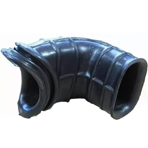 Condutor duto caixa filtro de ar CG150 Titan Sport 2004 a 2008 filtro