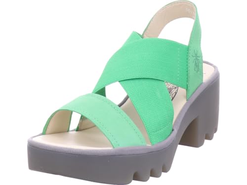 Image of FLY London womens Taji502fly