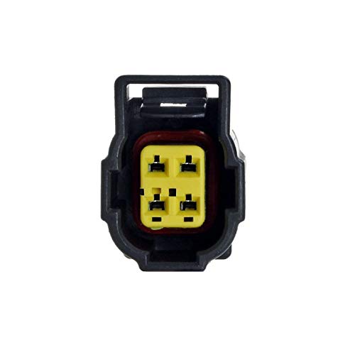 Set de 4 Sensores de Oxígeno para Chrysler Pacifica V6 miniatura 2