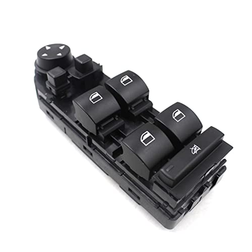 Unité de commande de lève-vitre BMW E83 X3 côté conducteur 61313414354