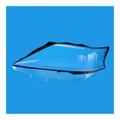 Coque phare pour Lexus RX 2012-2014 boîtier optique de remplacement gauche et droit 2Pcs