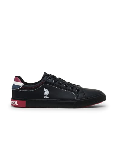 Image of U.S. Polo ASSN. Mens Rojas 5.0 Sneaker