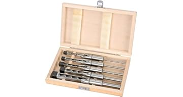 mortice chisels and bits