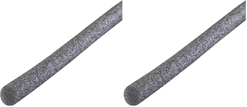 Image of M-D Building Products Backer Rod, 3 /8-by-20 Feet | Gray | Pack of 2 | For Gaps and Joints