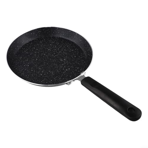 Distribución de calor no Tawa para cocinar panqueques y crepes en gas o inducción