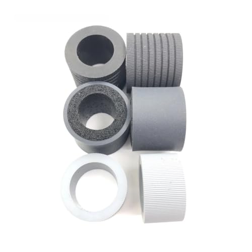 Kit de rouleaux 8262B001AA pour scanners Canon DR-G1100 et DR-G2140
