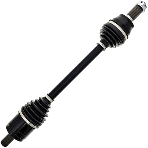 NICHE Rear Left CV Axle Drive Shaft For Polaris Ranger 500/700 (2005-2007) - Replaces OEM 1332284 - View #2