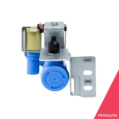 Frigidaire 242252702 Water Inlet Valve for Refrigerators