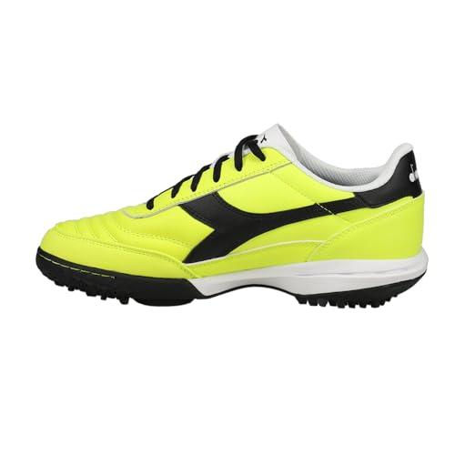 Image of Diadora Mens Calcetto Ii Lightweight Turf Soccer Cleats