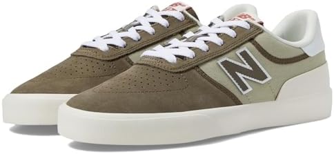 New Balance 272 Light Olive/Sea Salt US Men's 10.5, Women's 12 D (M) | Image 3