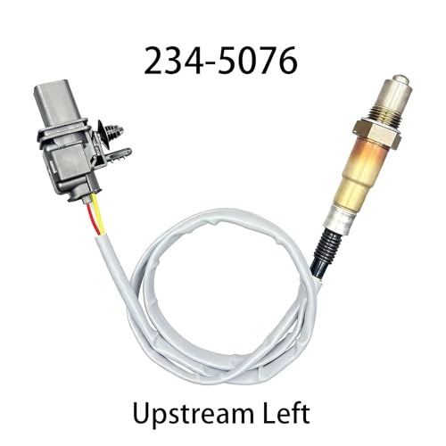 4 Sensores de Oxígeno Upstream y Downstream para Ford F150 3.5L V6 Turbo 2015-2016 miniatura 2