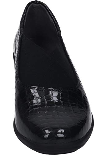 Comfortabel Scarpe da donna 942532, Grigio