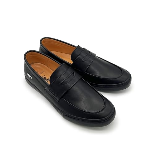 U.S. Polo Assn. Men's Penny Loafer