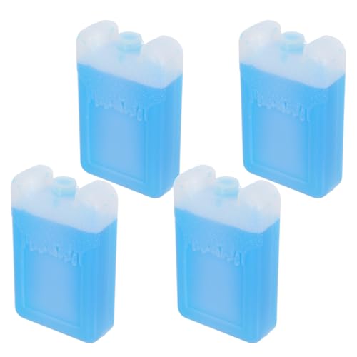 Bloc de glace portable pour climatiseur contre la chaleur mobile