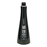 shampoo passione nera - per tutti i tipi di capelli - 250 ml - favorisce la nutrizione del capello - dona morbidezza e luminosità - semplice da applicare - iv san bernard