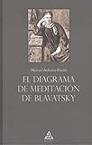 El diagrama de meditación de Blavatsky (BIBLIOTECA TEOSÓFICA, Banda 5)