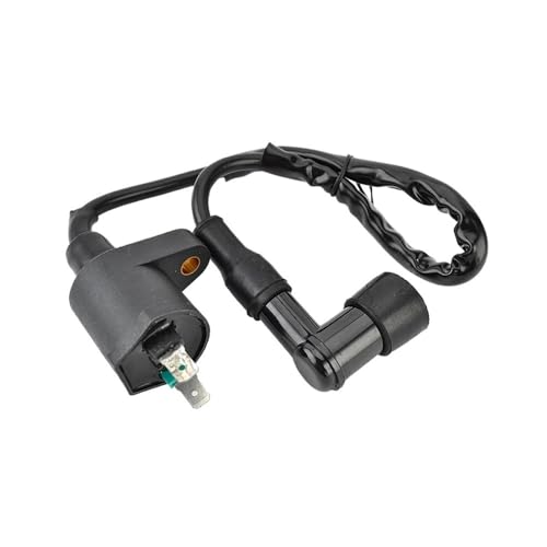 Bobina de encendido para solucionar fallos de arranque en motos TRX350 y CM125