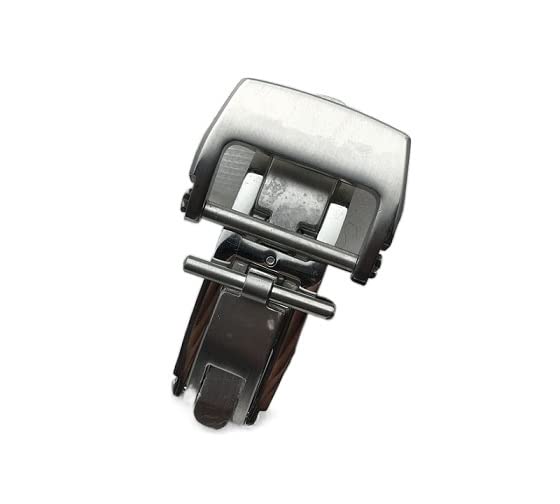 Bracelet acier inoxydable CZKE boucle 18mm 20mm avec outils pour montre Richard Mille