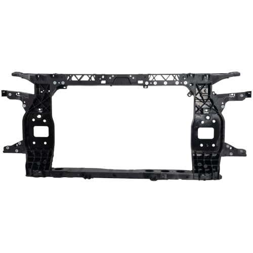 Garage-Pro Radiator Support Assembly For Hyundai Tucson 2022-2024