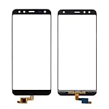 YOOOKOOO pour Leagoo S8 cran Tactile Digitizer Assemble Pices de Rechange