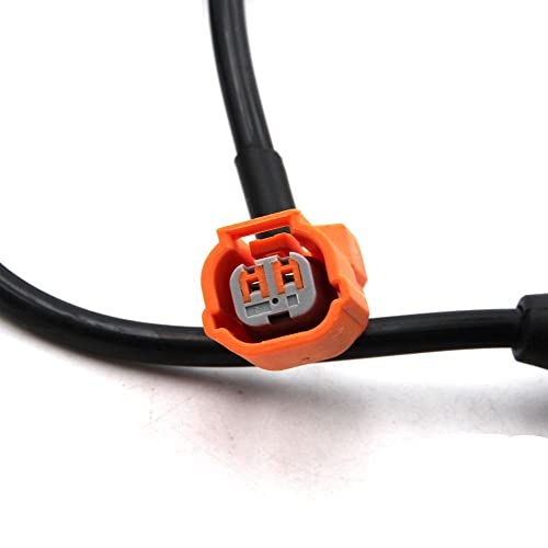 Sensor ABS delantero izquierdo 57455-SDC-013 soluciona error de frenado 6