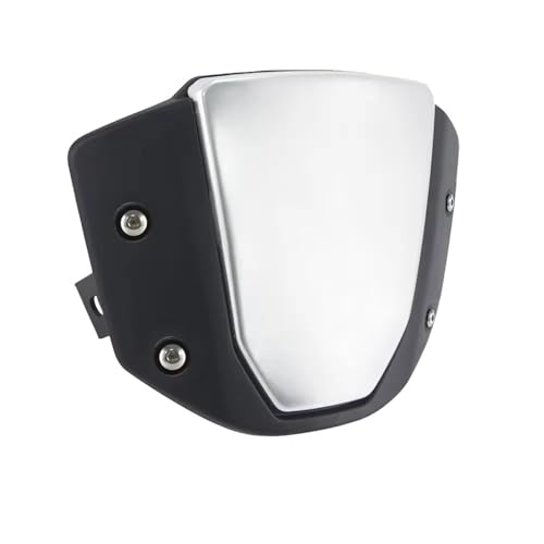 Bulle sport CB1000R en finition premium avec kit de fixation robuste