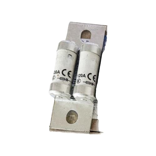 Fusible BS88:4 160A 690V et cartouches de 100A à 200A pour protection électrique
