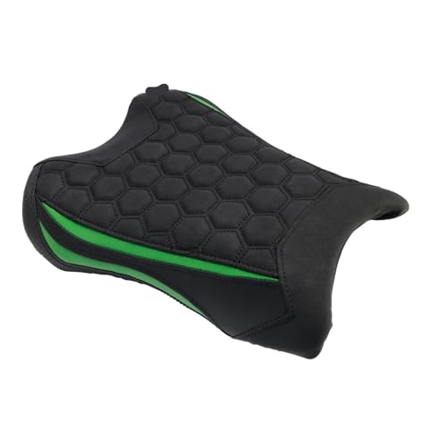 Selle passager avant pour ZX-10R/RR 2021-2023 - Siège de moto de remplacement noir