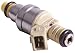 Beck Arnley 155-0323 Remanufactured Fuel Injector