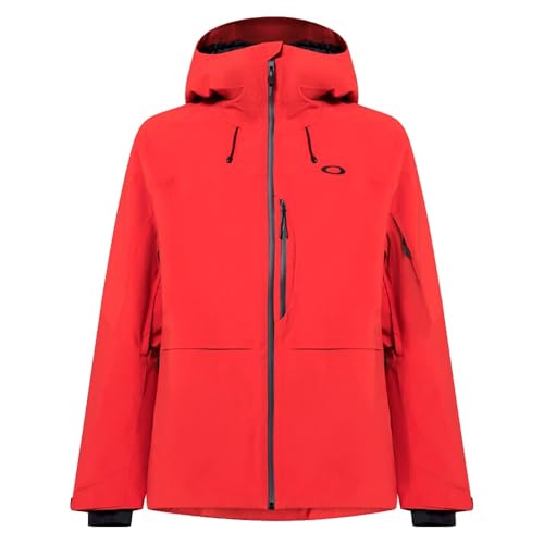 Canopy Insulated Jacket Oakley L manteau hiver imperméable - 3