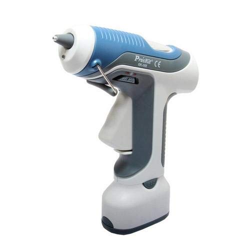 Eclipse Tools GK-368, Battery Operated Glue Gun (Pack of 10 pcs)