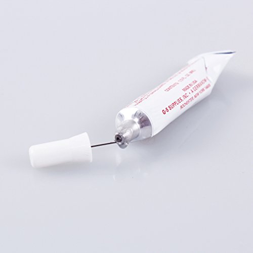 Cemento G-S Hypo con aplicador de precisión miniatura 3