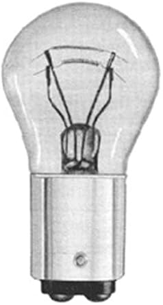AU-VE-CO Miniature Bulb #2057, Premium Imported