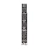 Ardell Touch of Color Temporary Hair Dye, Black - Instant Root Touch Up Hair Color for Precision Coverage, 0.2 fl oz