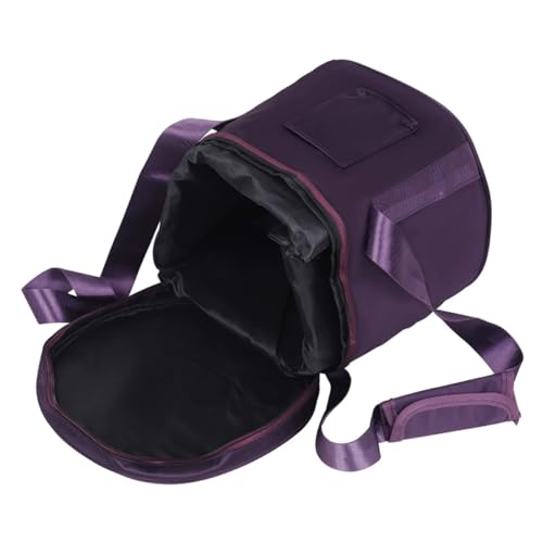 Mipcase ���F�N���X�^���{�E�����[�P�[�X ���^�|�[�^�u���̂��{�E���o�b�O ������_�t���F��p�L�����[�|�[�` �����^�ѕ֗��g���x���Ή�