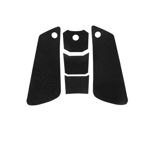 Autocollant réservoir moto pour Ducati 848 protection antidérapante