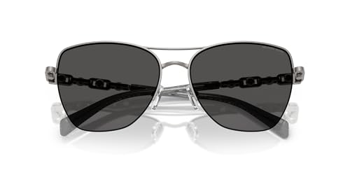 Lunettes MICHAEL KORS modèle 0MK1163 de forme moderne et confortable - 5