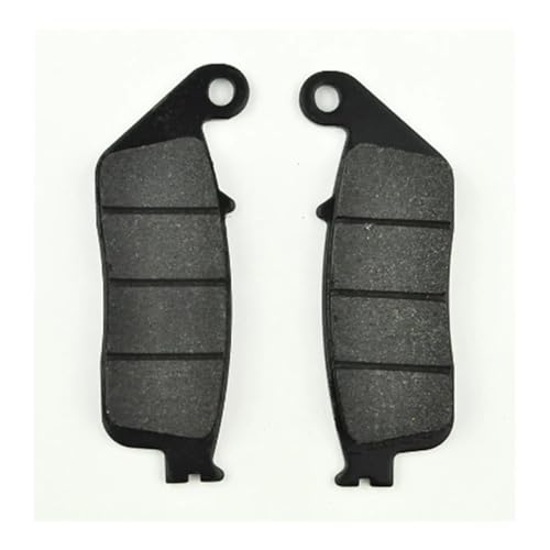 Plaquettes de frein arrière moto CBR250 CBR300 pièces rechange