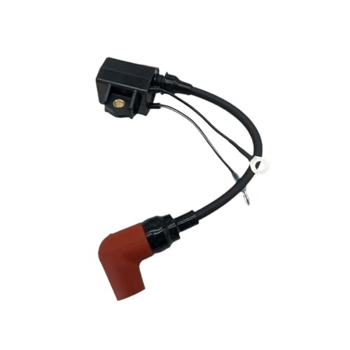 Bobine d'allumage résoud les ratés de démarrage du moteur hors-bord 2T