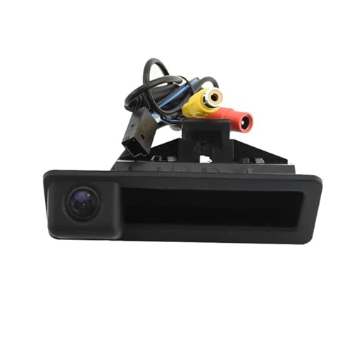 Bouton d'ouverture de hayon BMW E90 E60 X1 haut de gamme avec caméra de stationnement net