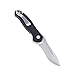 Kizer Cutlery KIV3463A1 Bad Dog Linerlock Black